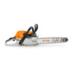 STIHL Tronçonneuse à essence MS 261 C-M, RS Pro, longueur de guide 40 cm-1