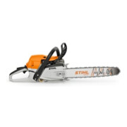 STIHL Tronçonneuse à essence MS 261 C-M, RS Pro, longueur de guide 40 cm