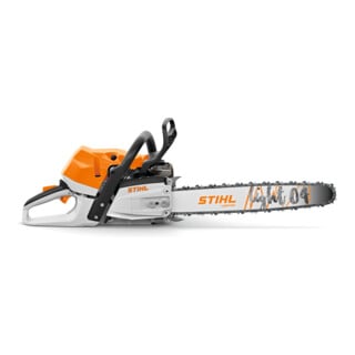 Stihl Tronçonneuse à essence MS 400 C-M, RS, longueur de guide 40 cm