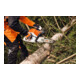Stihl Tronçonneuse à essence MS 400 C-M, RS, longueur de guide 40 cm-4