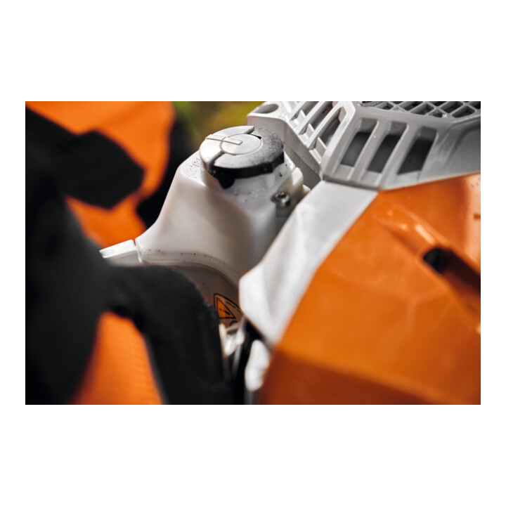 Stihl Tronçonneuse à essence MS 400 C-M, RS, longueur de guide 40 cm