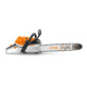 Stihl Tronçonneuse à essence MS 400 C-M, RS, longueur de guide 45 cm-1