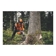 Stihl Tronçonneuse à essence MS 400 C-M, RS, longueur de guide 45 cm-5