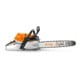 Stihl Tronçonneuse à essence MS 400 C-M VW, RS, longueur de guide 45 cm