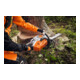 Stihl Tronçonneuse à essence MS 400 C-M VW, RS, longueur de guide 45 cm
