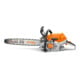 Stihl Tronçonneuse à essence MS 400 C-M VW, RS, longueur de guide 45 cm