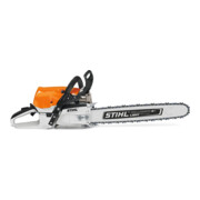 Stihl Tronçonneuse à essence MS 462 C-M VW, poignée arrière, longueur de guide 50 cm-1