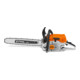 Stihl Tronçonneuse à essence MS 462 C-M VW, poignée arrière, longueur de guide 50 cm
