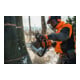 Stihl Tronçonneuse à essence MS 661 C-M, RH, longueur de guide 71 cm