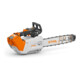 Stihl Tronçonneuse électrique MSA 220 T, PS3 Pro, longueur de guide 30 cm