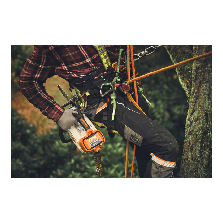 Stihl Tronçonneuse électrique MSA 220 T, PS3 Pro, longueur de guide 30 cm