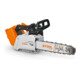 Stihl Tronçonneuse électrique MSA 220 T, PS3 Pro, longueur de guide 30 cm