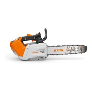 Stihl Tronçonneuse électrique MSA 220 T, PS3 Pro, longueur de guide 35 cm