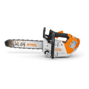 Stihl Tronçonneuse électrique MSA 220 T, PS3 Pro, longueur de guide 35 cm-2