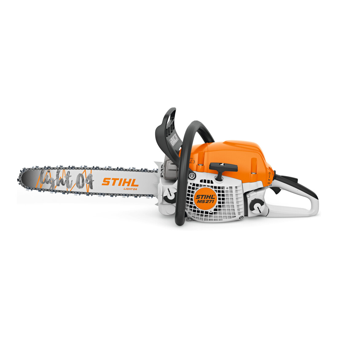 STIHL Tronçonneuse MS 271 40 cm / 23 RM3