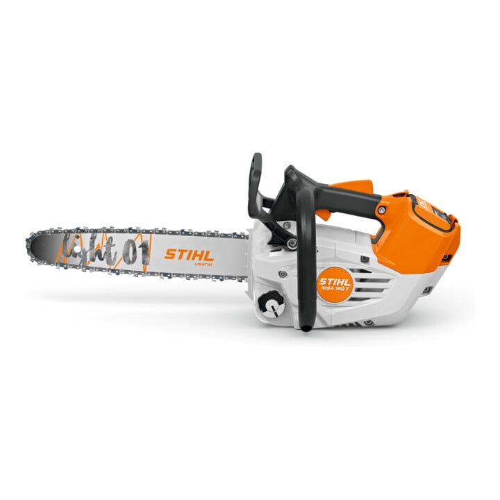 Stihl Tronçonneuse sans fil MSA 190 T, 1/4", PM3, longueur de guide 30 cm