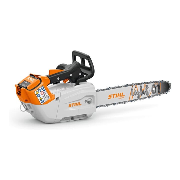 Stihl Tronçonneuse sans fil MSA 190 T, 1/4", PM3, longueur de guide 30 cm