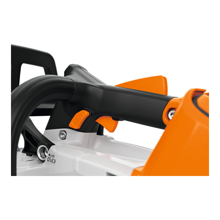 Stihl Tronçonneuse sans fil MSA 190 T, 1/4", PM3, longueur de guide 35 cm