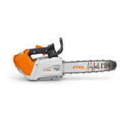 Stihl Tronçonneuse sans fil MSA 220 TC-O, PS3 Pro, longueur de guide 30 cm