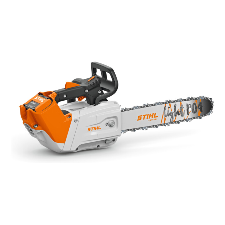 Stihl Tronçonneuse sans fil MSA 220 TC-O, PS3 Pro, longueur de guide 30 cm