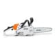 STIHL Tronçonneuse thermique MS 151 C-E, PM3, guide 25 cm