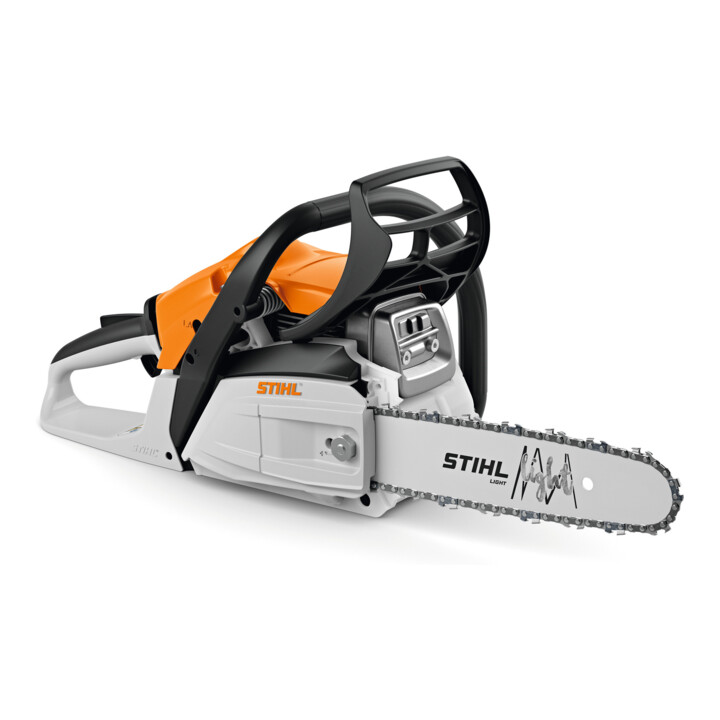 STIHL Tronçonneuse thermique MS 162, PM3, longueur de guide 30 cm