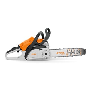 STIHL Tronçonneuse thermique MS 182 C-BE, PM3, longueur de guide 30 cm