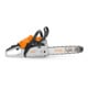 STIHL Tronçonneuse thermique MS 182 C-BE, PM3, longueur de guide 30 cm-1