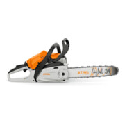 STIHL Tronçonneuse thermique MS 182 C-BE, PM3, longueur de guide 30 cm
