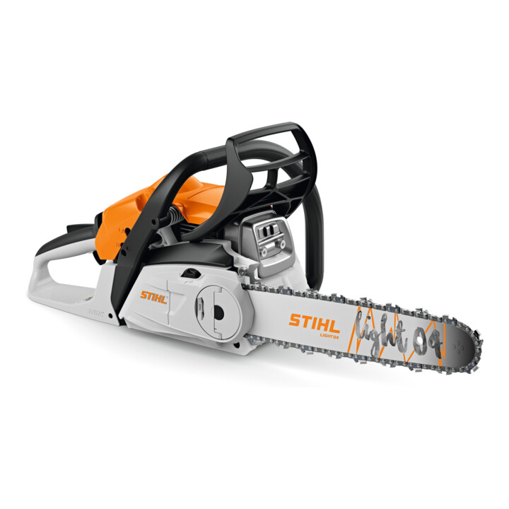 STIHL Tronçonneuse thermique MS 182 C-BE, PM3, longueur de guide 30 cm