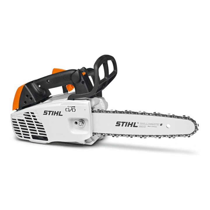 STIHL Tronçonneuse thermique MS 194 T, PM3, longueur de guide 30 cm