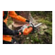 Stihl Tronçonneuse thermique MS 400 C-M VW, RS, longueur de guide 40 cm