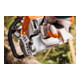Stihl Tronçonneuse thermique MS 400 C-M VW, RS, longueur de guide 40 cm