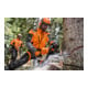 STIHL Tronçonneuse thermique MS 462 C-M, RS, longueur de guide 50 cm