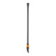 STIHL Tube télescopique pour SG 31, SG 51 et SG 71, longueur 159-300 cm-1