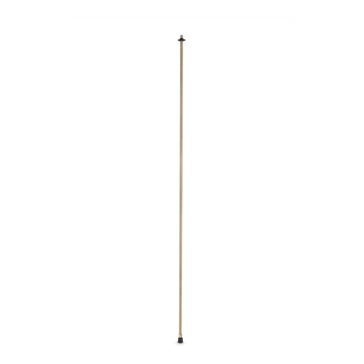 STIHL Tube télescopique pour SG 31, SG 51 et SG 71, longueur 159-300 cm