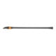 STIHL Tube télescopique pour SG 51 et SG 71, longueur 52-90 cm-1