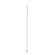 STIHL Tube télescopique pour SG 51 et SG 71, longueur 52-90 cm-3
