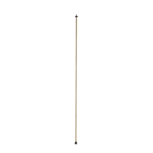 STIHL Tube télescopique pour SG 51 et SG 71, longueur 52-90 cm