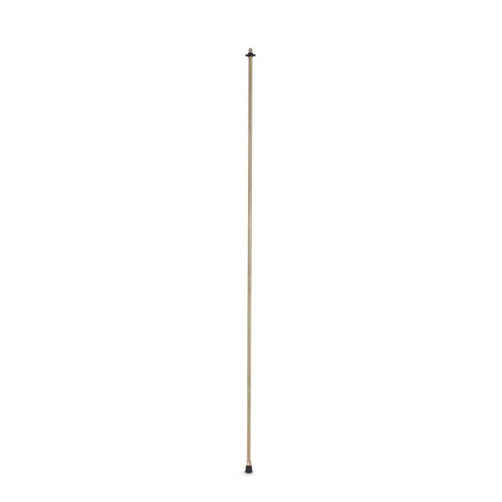 STIHL Tube télescopique pour SG 51 et SG 71, longueur 52-90 cm