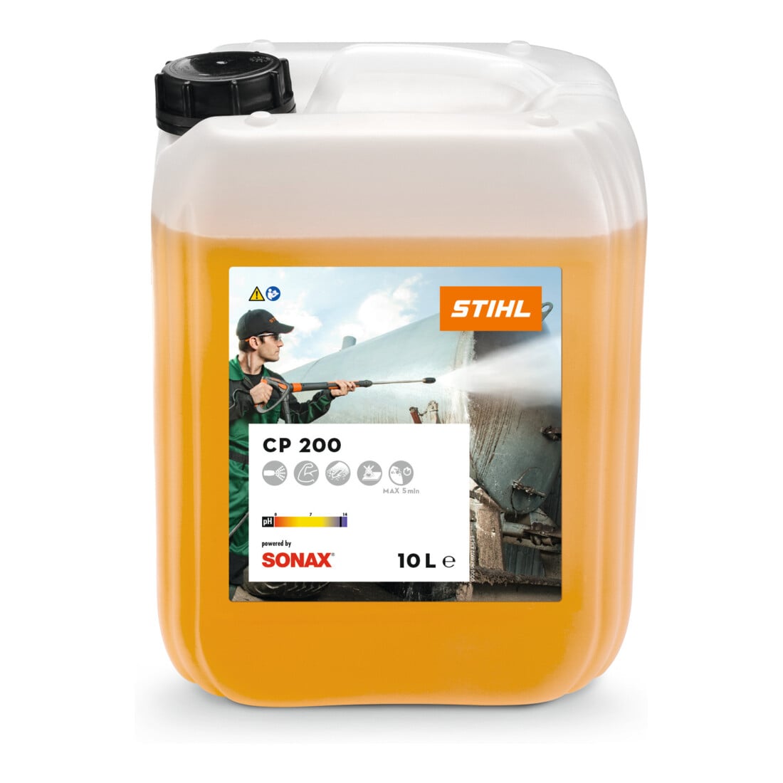 STIHL Universalreiniger CP 200, 1 l