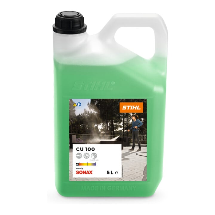 STIHL Universalreiniger CU 100, 1 l