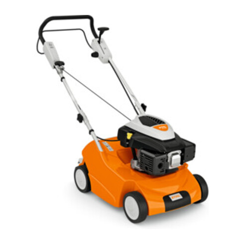 STIHL Vertikutierer RL 540