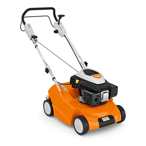 STIHL Vertikutierer RL 540