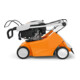 STIHL Vertikutierer RL 540-2