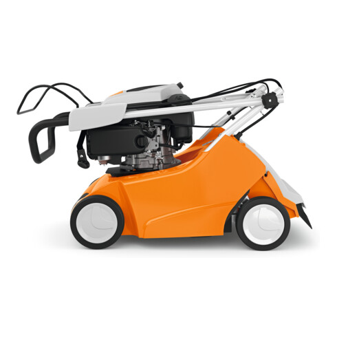 STIHL Vertikutierer RL 540