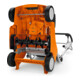 STIHL Vertikutierer RL 540-5