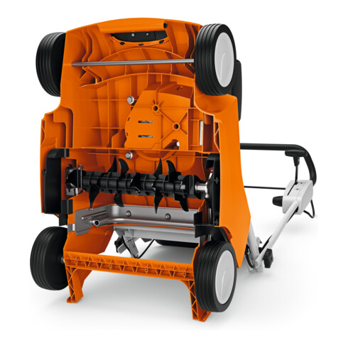 STIHL Vertikutierer RL 540