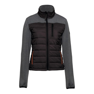 STIHL Veste femme HYBRID gris taille S