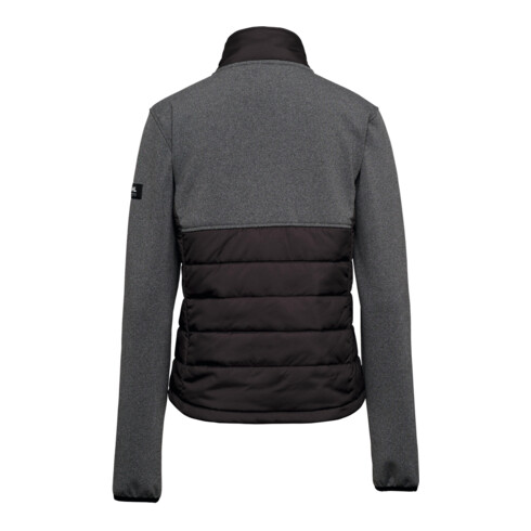 STIHL Veste femme HYBRID gris taille S